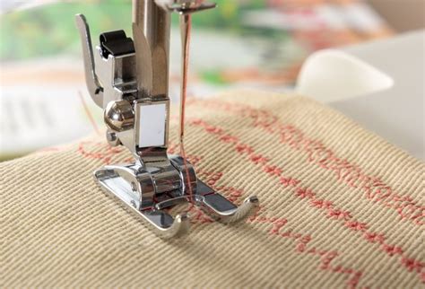 The Best Sewing Machine Feet in 2023 | ehow