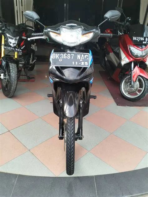 Harga Motor Honda Revo 2010 Baru Dan Bekas Rp2 500 000 Rp35 600 000