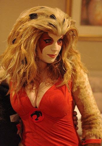 Cheetara Cosplay Cosplay Best Cosplay Hot Cosplay