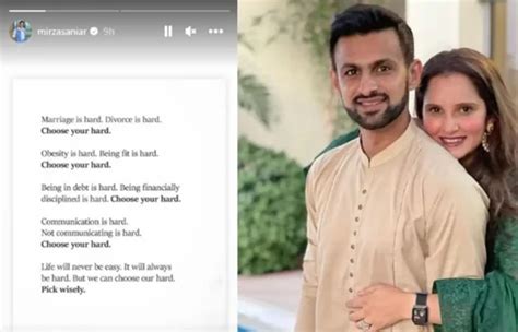 Shoaib Malik S Third Marriage Stokes Controversy Netizens At Loss Of