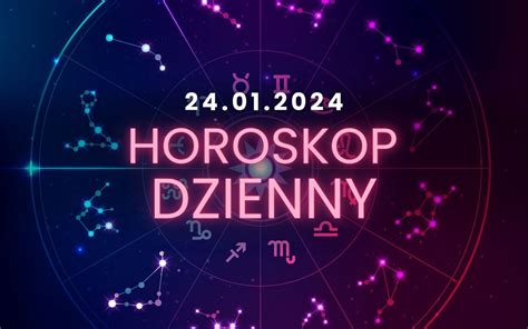 Horoskop Dzienny Stycznia Baran Byk Bli Ni Ta Rak Lew Panna