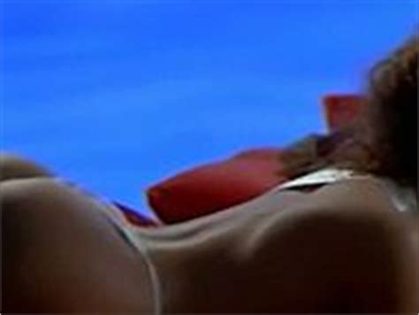 Naked Michelle Grassnick In Miracle Beach Video Clip