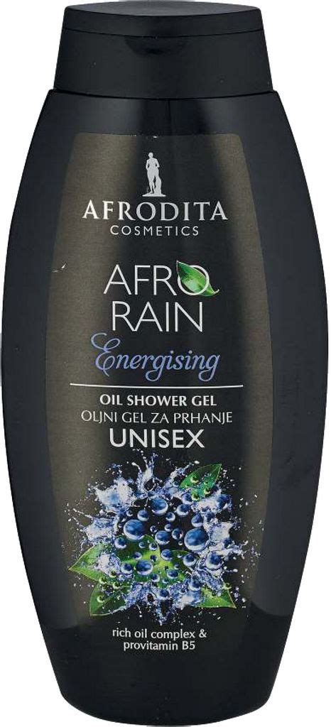 Afrodita Gel Za Tu Iranje Afro Rain Apotekaonline Rs