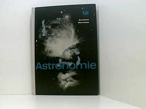 Astronomie Lehrbuch Klasse ZVAB