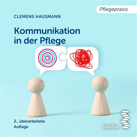 Kommunikation in der Pflege Grundlagen für Praxis Audiobook on