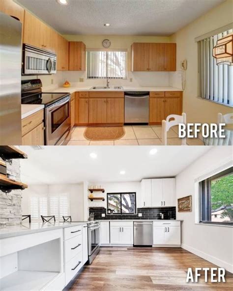 30 Awesome House Transformations Barnorama