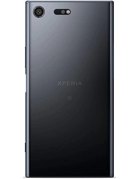 Sony Xperia Xz Premium G Deepsea Black Czarny