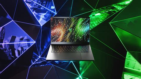 El nuevo portátil gaming Razer Blade 14 con procesador AMD Ryzen 9