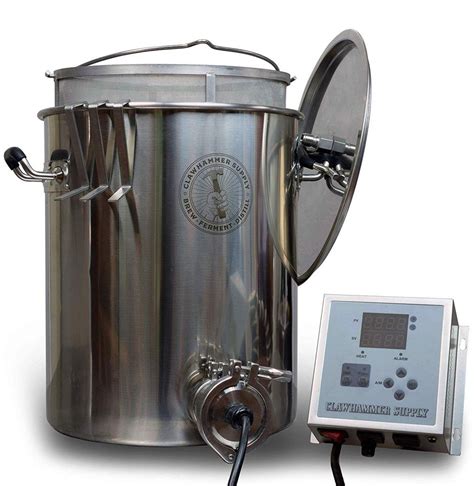 5 Best Electric Brewing System Plus 1 To Avoid 2021 Buyers Guide