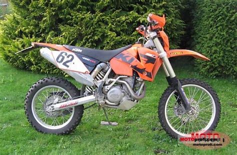 Ktm Exc Racing Moto Zombdrive