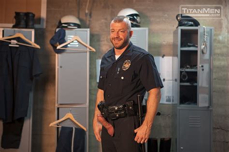 Bad Cops Fuck Each Other