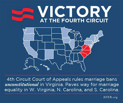 The Randy Report Virginia Fourth Circuit Court Of Appeals Rules Same