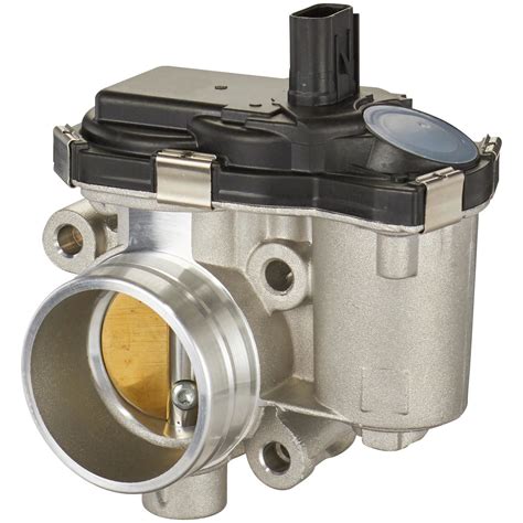 Duralast Fuel Injection Throttle Body Tb D