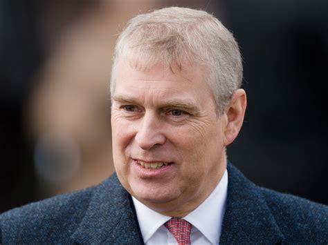 Prince Andrew Sex Case Claim Duke Of York Is Named In Underage Sex