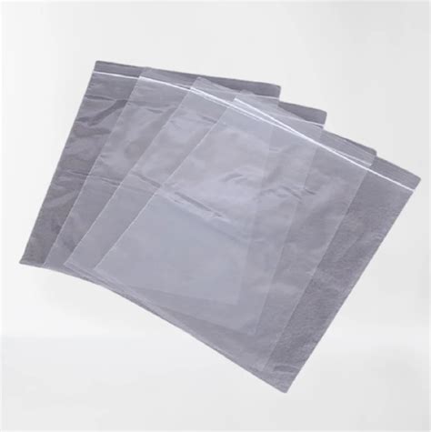 Plastic Bag Ziplock At Rs Kg Zip Lock Bags In Rajkot Id