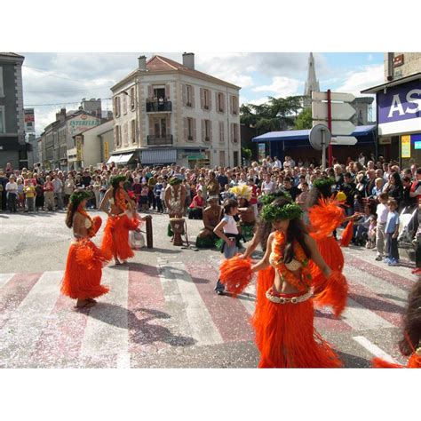 Danses Polynésiennes Hawaïennes Tahitiennes à Lyon Spectacles de