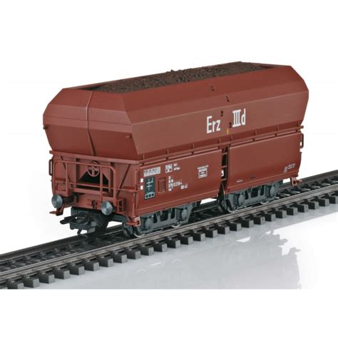 M Rklin Wagen Set Erz Iiid Db Modellbau Fischer G Nstige