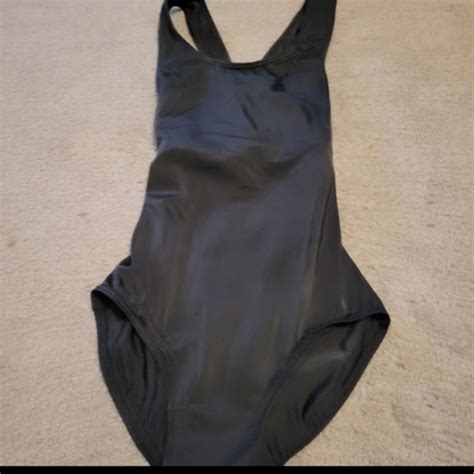 Balera Dance Costumes Balera Dance Tank Leotard Poshmark