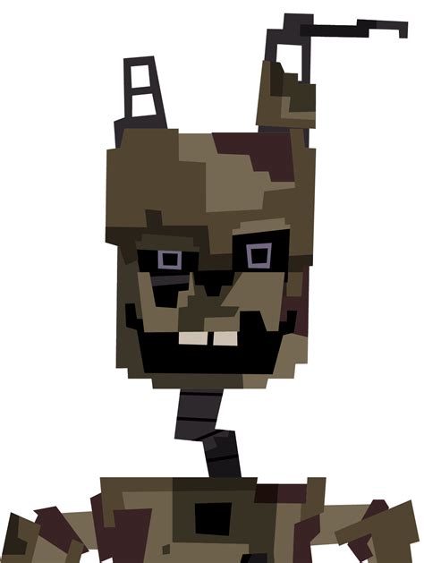 William B Afton An Undeniably Canon Five Nights At Freddys Wiki