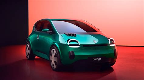 La Alianza Entre Renault Y Volkswagen Para Fabricar Coches El Ctricos