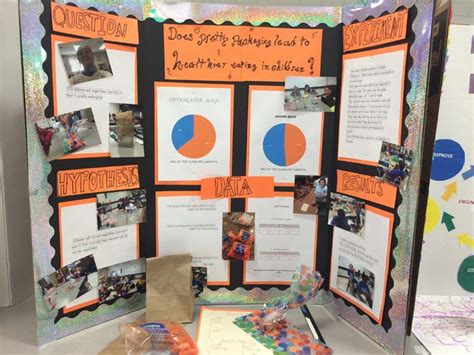 75 Fantastic Science Fair Project Ideas Momdot