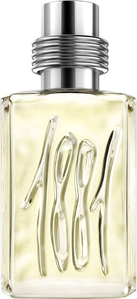 Cerruti 1881 Pour Homme Eau De Toilette Spray 50 Ml Buy Best Price In