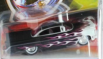 Hot Wheels Custom Classics