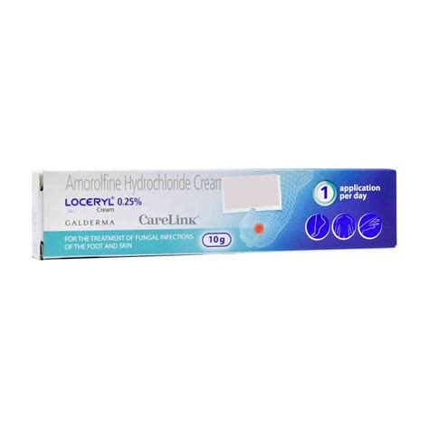 loceryl cream   pharmacy  sri lanka carelinklk