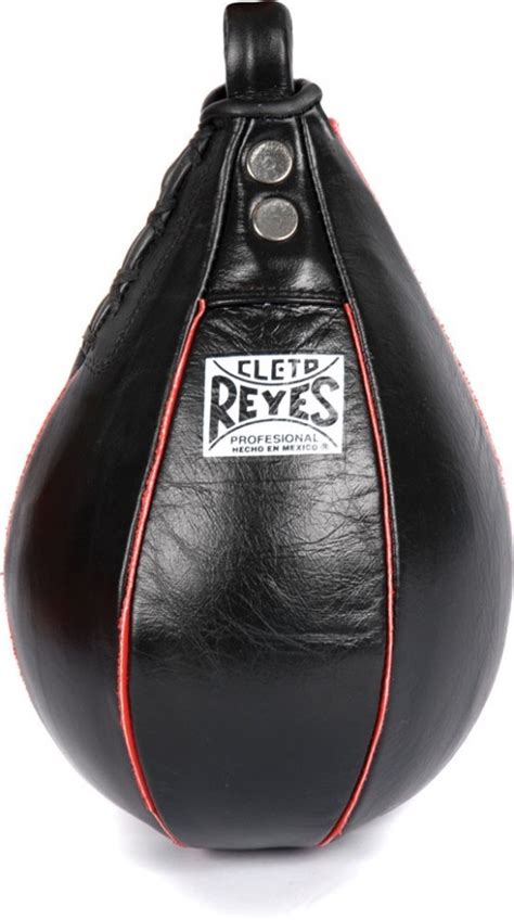 Cleto Reyes 拳击速度袋 RESSB 从 Gaponez Sport Gear