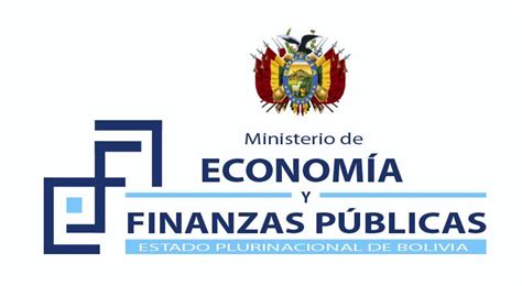 Modelo CANVAS Ministerio de Economía y Finanzas Publicas