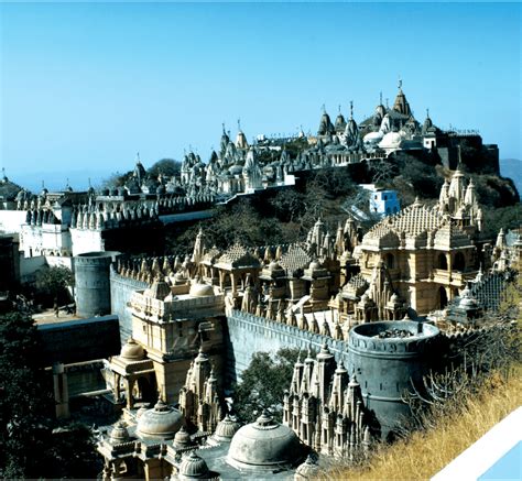 Palitana temples - Alchetron, The Free Social Encyclopedia