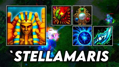 35 KILLS Doctor Repulsor StellaMaris 1790 MMR HoN Casual YouTube