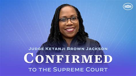 Sista Justice Ketanji Brown Jackson Becomes First Black Woman