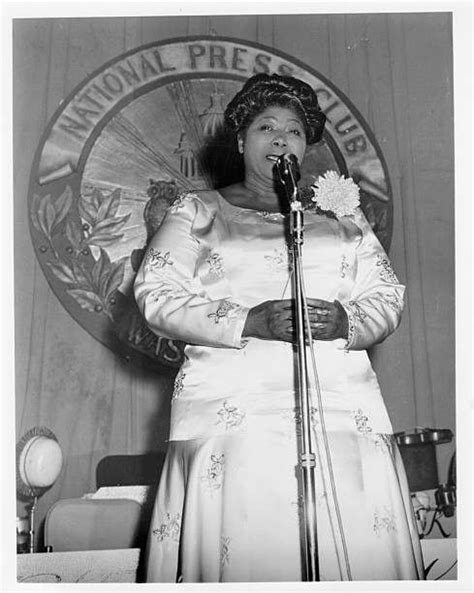 Mahalia Jackson, Gospel Singer, Soul Singers, Grammy, Queen, Statue ...