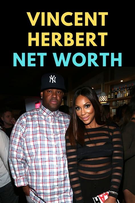 Vincent herbert net worth – Artofit