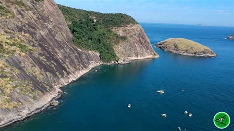 PRAIA DE ITAIPU YouTube