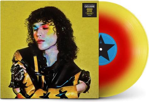 Found Heaven By Conan Gray Vinyl Lp Barnes And Noble®