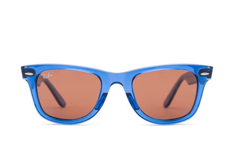 Ray Ban® Wayfarer Rb2140 6587c5 50 Lentiamo