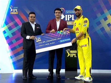 Ipl Prize Money Ipl Prize Money Here S The Whopping Amount