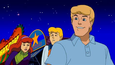 Prime Video Scooby Doo e a Caçada Virtual