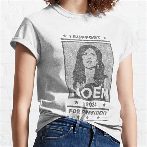 Kristi Noem Clothing | Redbubble