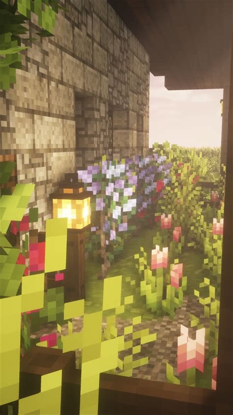 Create Your Own Cottagecore Minecraft Retreat 🍓🌿 Build Tutorial By