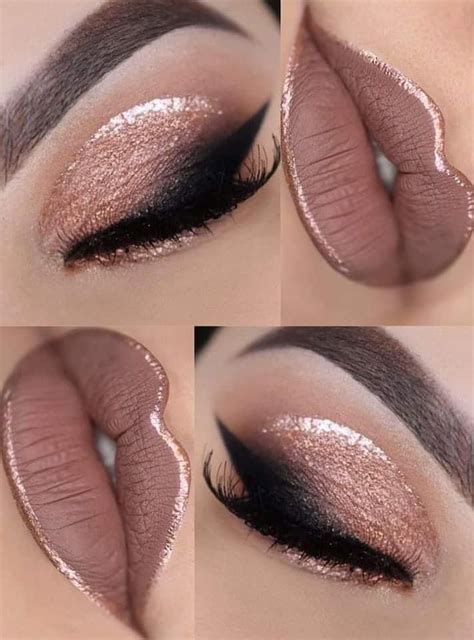 Pin by Maria Hernandez on Maquillaje y algo más Eye makeup Makeup