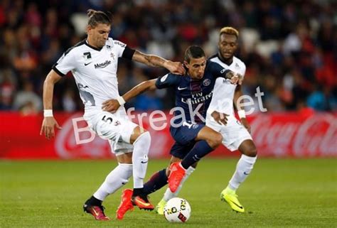 PSG vs Metz (Prediction, Preview & Betting Tips) / 11.01.2017 – Betting ...