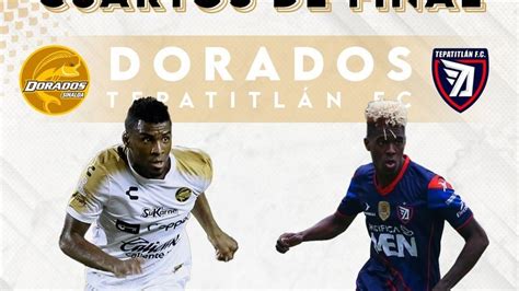 A eliminar al vigente campeón Dorados de Sinaloa chocará ante