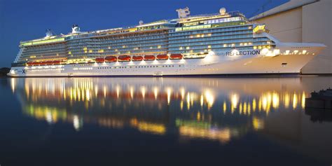 The 10 most luxurious cruise ship suites