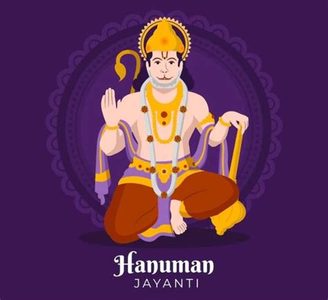 Happy Hanuman Jayanti 2023 Wishes Images Status Messages Quotes Porn Sex Picture