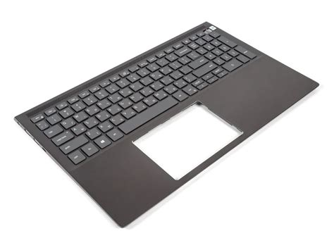 Dell Kf N Wwdh Vostro Thunderbolt Palmrest Hebrew Backlit