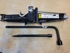 Ford Transit Connect Jack And Tool Kit Sbarn For Sale