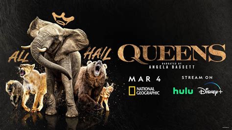 TV Review: National Geographic's "Queens"